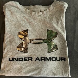 Men’s Under Armour Shirt